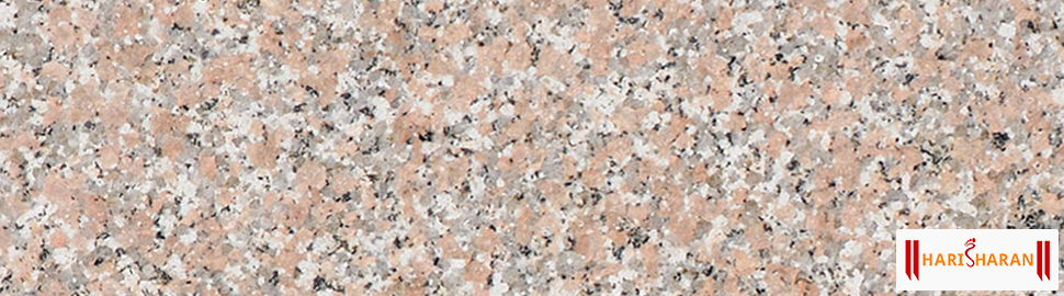 Chima pink granite