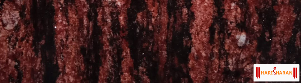 Daultgarh Brown Granite
