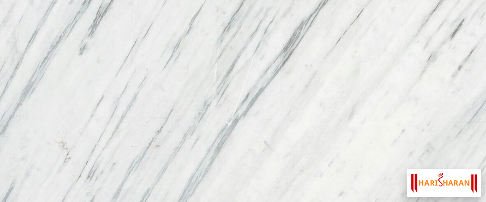 Jhanjhar White Marble