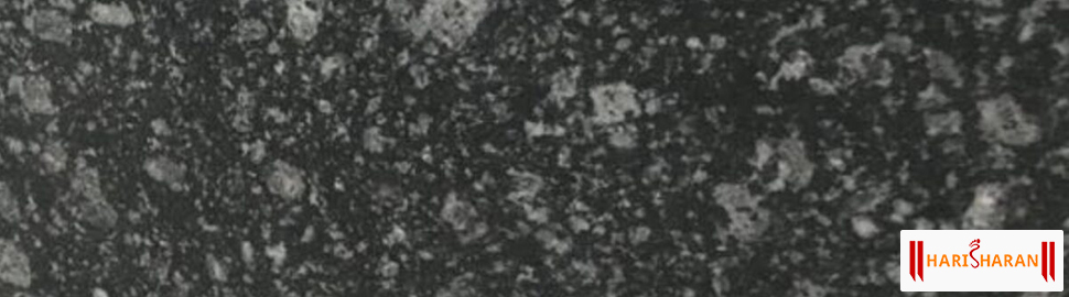 Kotda Black Granite