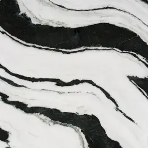 Panda-White-Marble