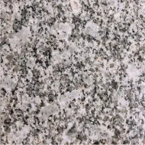 s white granite