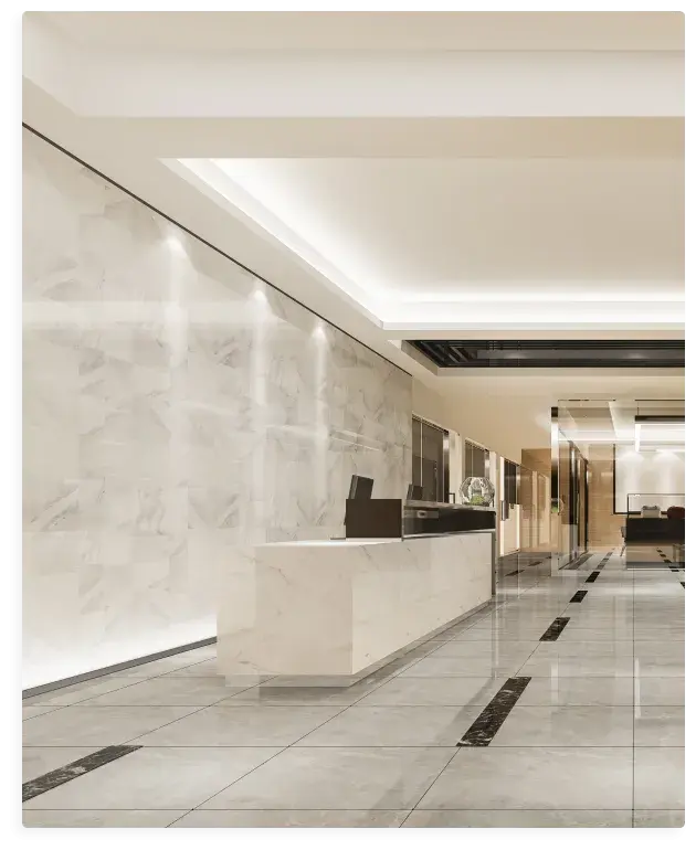Flooring Application