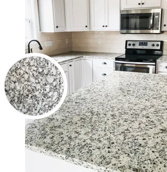 Granite-Price