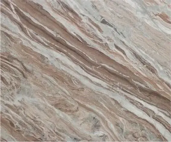 Brown Marble