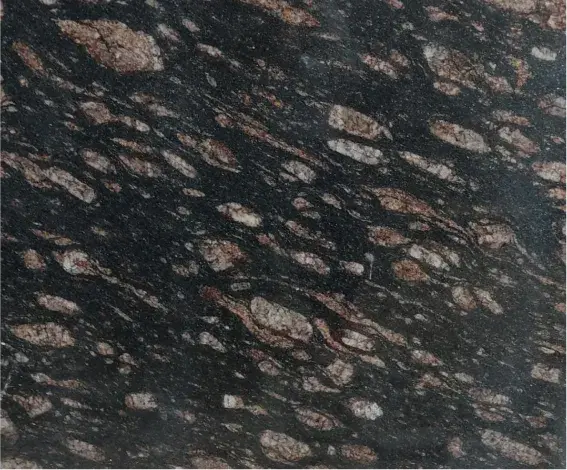 Daultgarh Brown Granite