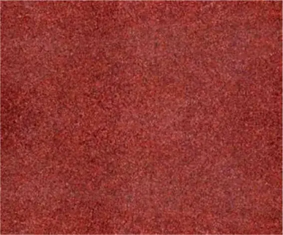 Khalda Red Granite