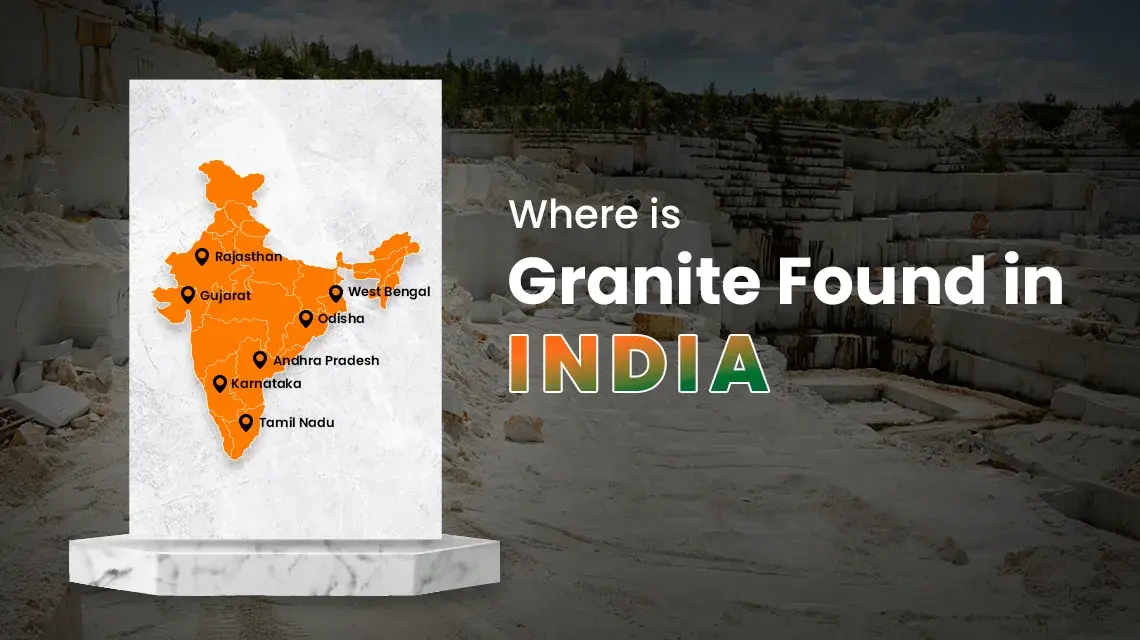 Where-Is-Granite-Found-In-India