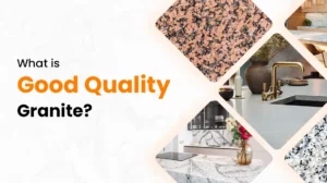 What is Good Quality Granite?