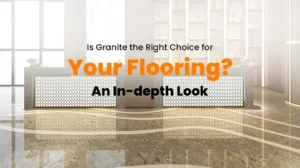 Is Granite the Right Choice for Your Flooring? An In-depth Look