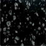 coin black granite