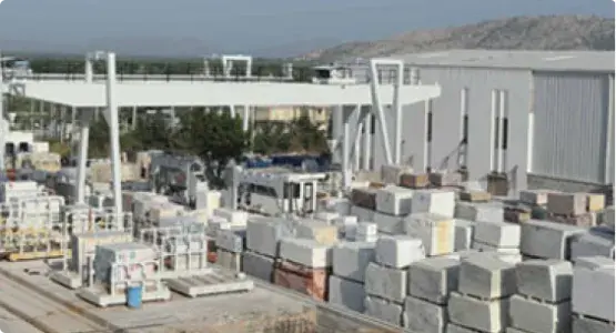 Block Reinforcement
