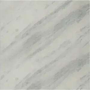Aarna White Marble