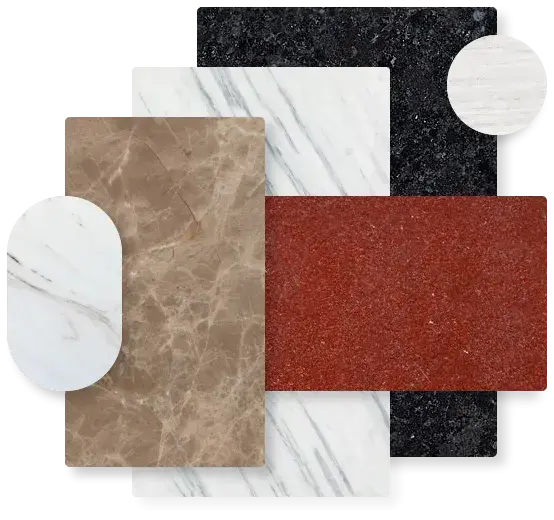 Harisharan <br> Marble and Granite