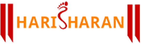 Harisharan